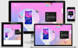 make your website responsive and mobile friendly