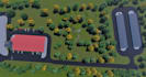 3d site plan presentation by google map