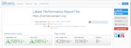 optimize your word press site