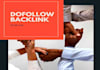 give high da do follow backlinks