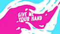 create an animated lyric video in 5 hours