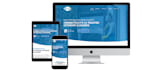 do pressure washing, christmas lights or lawn care website in wordpress or wix