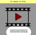 create accurate english captions