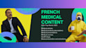 write captivating medical content with SEO as a doctor