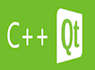 do your desktop application with cpp and qt, qml
