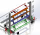 design the desired mechanisms