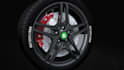 make car wheel animation intro video in full hd