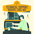 troubleshoot and fix windows linux mac issues remotely