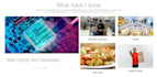 design a professional responsive website for you