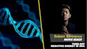 turn off negative energy from your dna