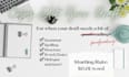proofread and line edit your work