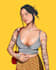 draw your portrait to digital art