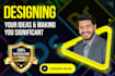 do any graphic design,  flyer, poster, visiting card