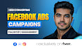 create and manage your facebook and meta ads campaign
