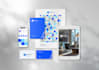 design a stunning brand identity