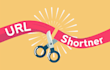 give URL shortener fully customizable website