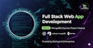 develop web apps using mern stack