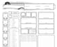 create a 5e dungeons and dragons character for you