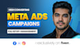 be your professional meta ads campaign manager