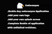 reskin any android application