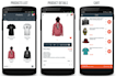 create woocommerce store for android and ios app