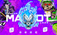 do awesome gaming, cartoon logo for youtube, twitch, kick