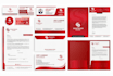 design business cards and stationery