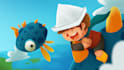 create high quality children book illustration