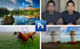 do any photoshop edit professionally