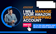 automate your amazon drop shipping fbm store