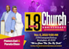 create an alluring church, event, social media post
