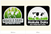 edit, modify, or fix your existing design