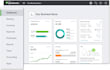 do monthly bookkeeping and reconciliation in quickbooks online