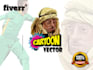 draw your photo cartoon