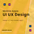do mobile app ui ux design in 12 hours
