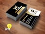 design beautiful business cards