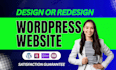 build figma to wordpress, medical website, law firm website, figma to elementor