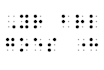 transcribe ueb unified english braille