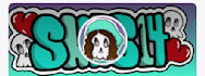 draw for you a logo or icon youtube or personal