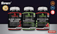 do product label and packaging design