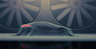 create epic car opener intro logo video animation