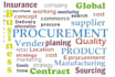 do procurement job for you