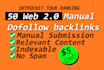 web 2 0 backlinks