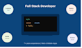 create your web or mobile app using flutter, laravel, and modern js frameworks