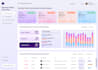 create interactive and beautiful tableau and power bi dashboards