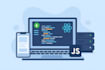 develop a full stack website using nextjs or wordpress