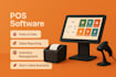 build point of sale, erp software