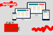 build a responsive and fast website for you at a good price