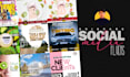 craft engaging social media posts that stop the scroll