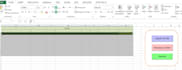 do excel google spreadsheets dashboard  macros